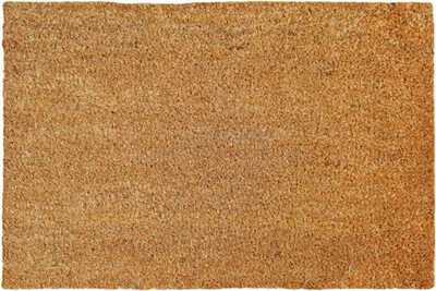 Immagine prodotto di Zerbino in fibra di cocco naturale 60x40
