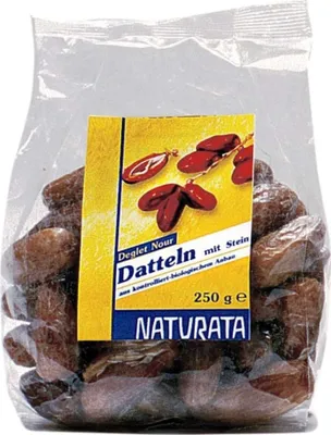 Obrázek produktu pro Deglet Nour - Datteln getrocknet 250g