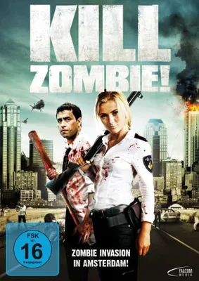 Zdjęcie produktu dla Kill Zombie
