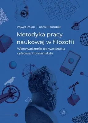 Image de Metodyka pracy naukowej w filozofii (Buch auf Polnisch)