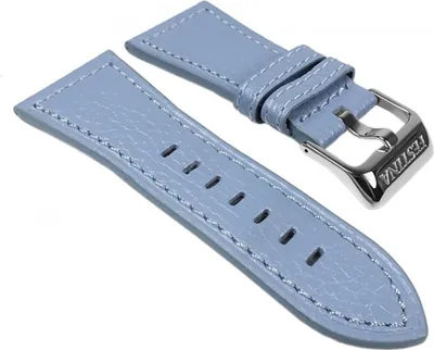 Produktbild von Festina  Uhrenarmband 32mm | Leder  F16538 - Variantenartikel, Farbe:blau