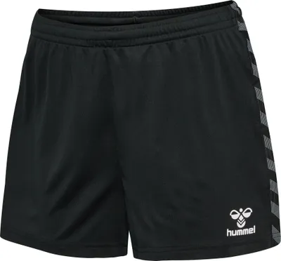Produktbild von Hummel Authentic Pl Shorts S
