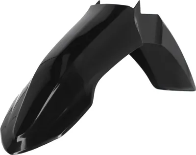 Zdjęcie produktu dla Czarny przedni błotnik ACERBIS do YAMAHA