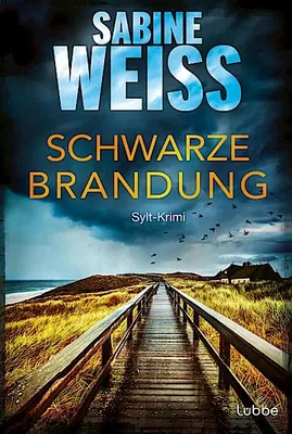 Produktbild von Schwarze Brandung