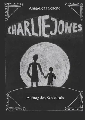 Produktbild von Charlie Jones