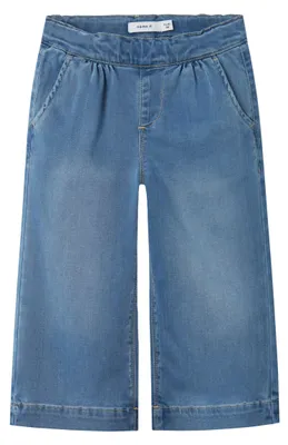Immagine prodotto di Nome: Mini Nmfbella Jeans a gamba larga, modello 6485-To Noos
