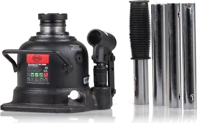 Zdjęcie produktu dla Podnośnik HEYNER 346110 8kg hydrauliczny