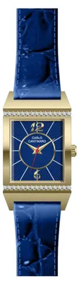 Produktbild von Carlo Cantinaro CC3007 Damenuhr