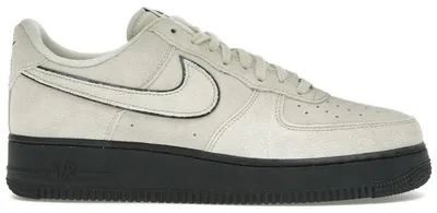 Obrázok produktu pre Nike Air Force 1 '07 LV8 – farba: svetlohnedá/čierna – veľkosť: EU 45