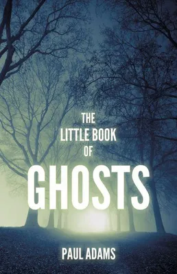 Produktbild von The Little Book of Ghosts