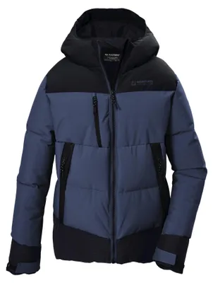 Produktbild von Killtec Kow 182 Bys Qltd Jckt Dunkelnavy Dunkelnavy 164