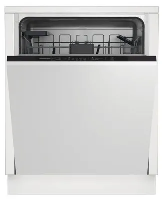 Zdjęcie produktu dla Elektrabregenz GIV 5C460 S, W pełni wbudowany, Pełny rozmiar (60 cm), Biały, Czarny, Przyciski, LED