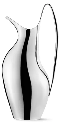 Produktbild von Georg Jensen HENNING KOPPEL PITCHER STAINLESS STEEL MIRROR 1.2L 3586663