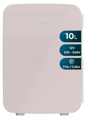Produktbild von CECOTEC 00135 - Bolero MiniCooling 10L Bahamas Pink