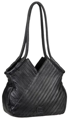 Produktbild von FREDsBRUDER Handtasche Criss-Cross Hobo 33 x 33 x 12