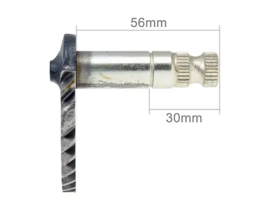 Produktbild von 101.Octane Kickstartersegment Motor 139Qma/Qmb