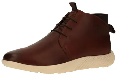 Produktbild von Sansibar Shoes Stiefelette Stiefelette Leder