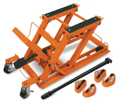 Produktbild von Unicraft Motorrad-Heber MH 680