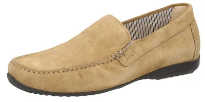 Immagine prodotto di Sioux Giumelo-700-H mocassino in taglie forti Marrone38668 scarpe da uomo grandi
