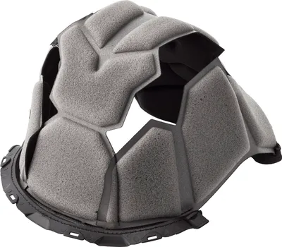 Produktbild von Craft Kopfpolster für Integralhelm Toursport