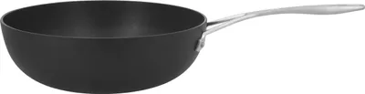 Zdjęcie produktu dla Demeyere - Wok z powłoką Duraslide Alu Industry 3 28 cm
