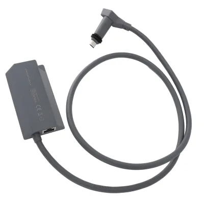 Produktbild von Ethernetový adaptér,Satelitní internetový ethernetový adaptér,Obdélníkový satelitní ethernetový adaptér,Obdélníkový satelitní internetový adaptér,Satelitní internetový adaptér,Satelitní ethernetový adaptér