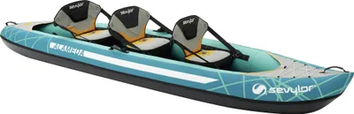 Produktbild von Schlauchboot ALAMEDA 3 Personen SEVYLOR