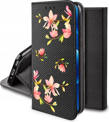 Immagine prodotto di Etui do Realme 14 Pro+ Plus 5G MAGNET WZORY CASE