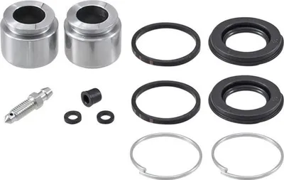 Produktbild von A.B.S. Bremssattel-Reparatursatz passend für MERCEDES-BENZ Stufenheck (W124) Hinten 43153