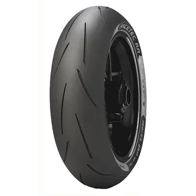 Obrázok produktu pre Pneumatiky METZELER RACETEC RR K2 180/55 ZR 17 M/C (73W) TL