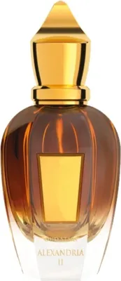 Produktbild von Sovara Alexandria II Eau de Parfum 10ml – Rose, Zedernholz, Maiglöckchen, Kambodschanisches Oud