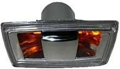 Immagine prodotto di VAN WEZEL 3745917 Indicatore di direzione anteriore sinistro per OPEL Corsa D hatchback (S07) ZAFIRA B (A05) INSIGNIA Caravan Astra H Caravan (A04) Adam
