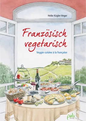 Image de Französisch vegetarisch