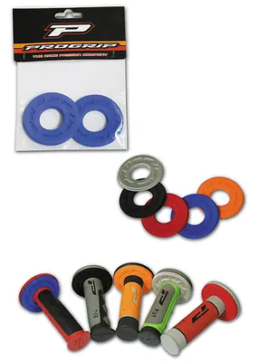 Produktbild von Polster (Andtyod Druckschäume - Donutz) Für Den Pg5002 Lenker Grau (Pg5002Gn) (5002-108)
