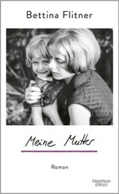 Produktbild von Meine Mutter