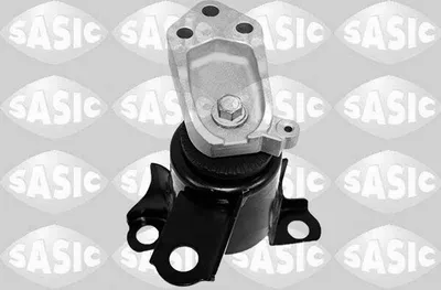 Produktbild von SASIC Halter Motoraufhängung 2706449 Rechts oben für FORD Fiesta Mk6 Schrägheck (JA8, JR8)
