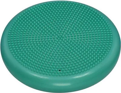 Produktbild von Lifefit Balance Kissen 33cm, tyrkysový