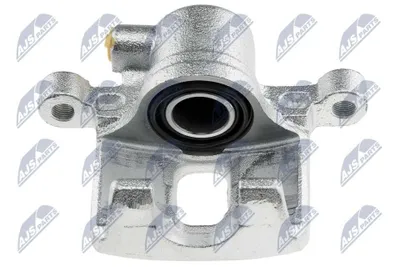 Produktbild von NTY Bremssattel Hinten Rechts Rechts für MITSUBISHI Lancer VII Limousine (CSA, CTA) HZT-MS-006