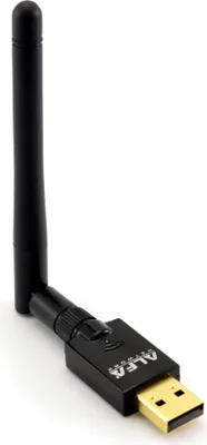 Produktbild von Alfa USB Adapter AWUS036ACS