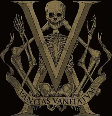 Produktbild von Helrunar: Vanitas Vanitatum (Lim 2CD Box)