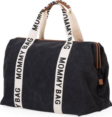 Produktbild von Childhome Wickeltasche Mommy Bag - Signature