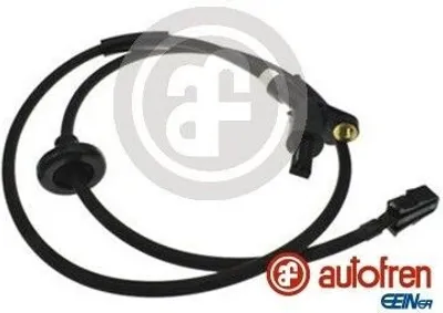 Produktbild von AUTOFREN SEINSA ABS Sensor Raddrehzahl Hinten Rechts passend für MERCEDES-BENZ C-Klasse Limousine (W203) DS0111