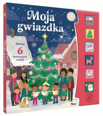 Obrázek produktu pro Hörbuch - Mein Weihnachten