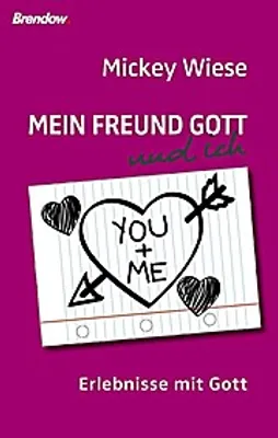 Produktbild von Mein Freund Gott und ich