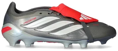 Image de Chaussures de foot Adidas Predator League Fold-Over Tongue FG pour Unisex