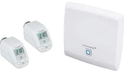 Produktbild von Smart Home Starter Set "TWO"