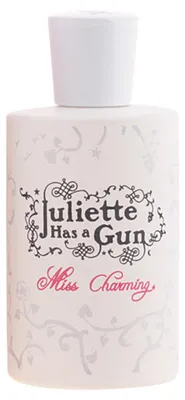 Produktbild von Juliette Has A Gun - Miss Charming Eau de Parfum 100 ml