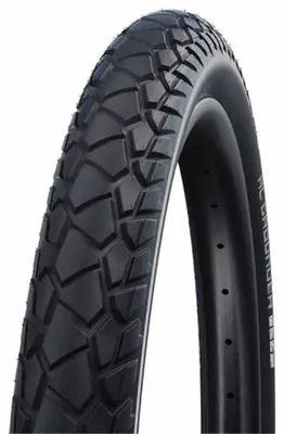 Image de Pneu Schwalbe Al Grounder HS611 29x2.35"60-622sw-RefMSk Perf.DD RG Adx