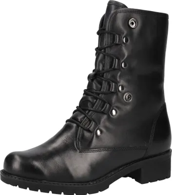 Produktbild von Caprice Stiefel Stiefel Leder/Textil