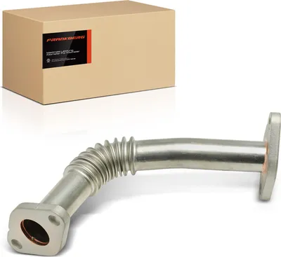 Immagine prodotto di Frankberg 1x valvola EGR per VW Crafter 30-35 Bus Kasten 2E 2F 2006-2013